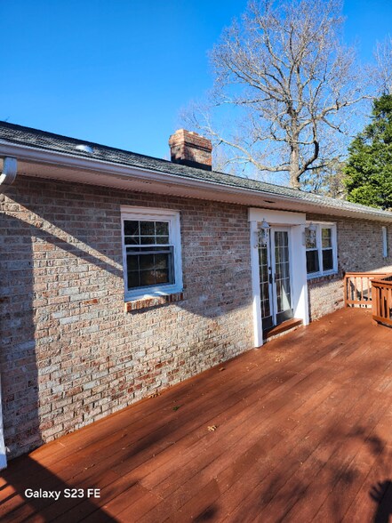 Building Photo - 8109 Concho Rd