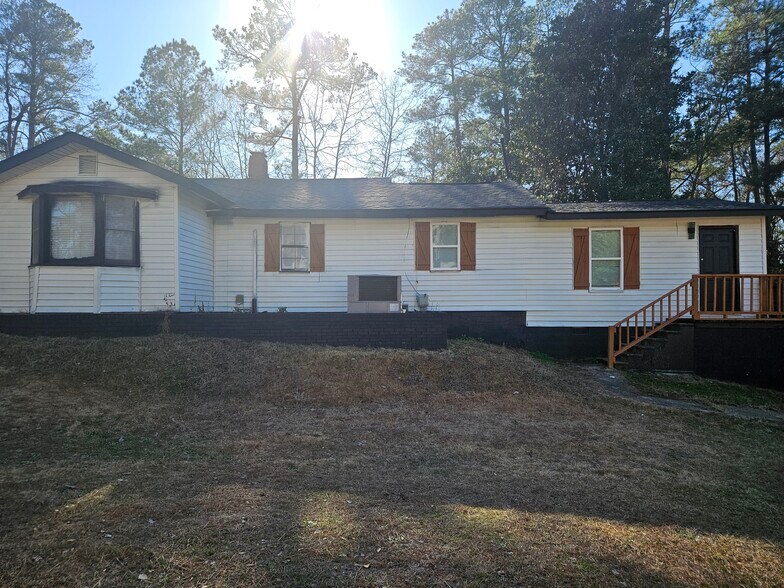 Building Photo - 166 Hampton Wills Dr