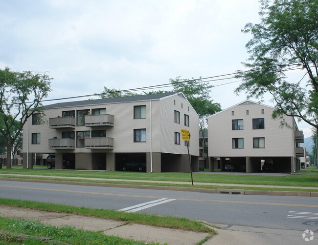 Lock Haven Gardens 610 E Church St Lock Haven PA 17745 Apartment Finder