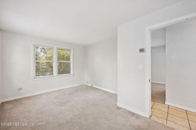 Building Photo - 1338 Wolfe St