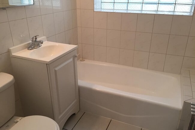 Floorplan - 5300-5308 S. Hyde Park Boulevard