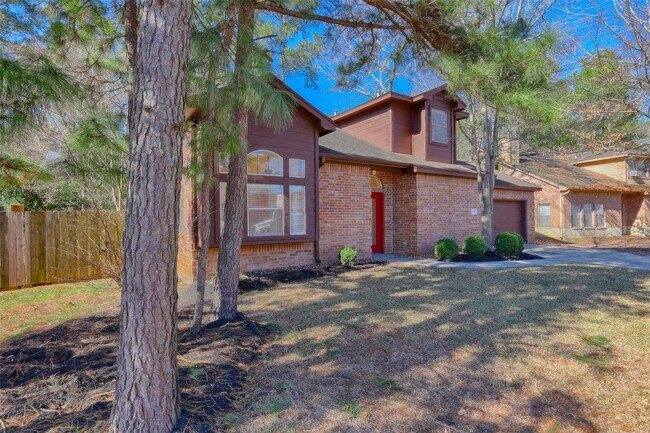 Building Photo - 1815 Tickner St