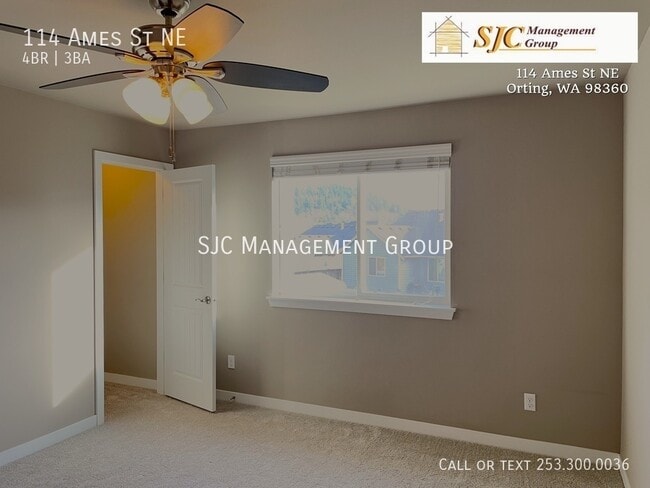 Building Photo - 114 Ames St NE