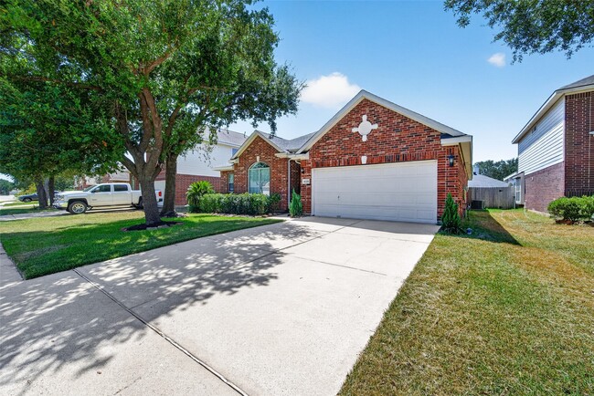 Building Photo - 16719 Bishop Knoll Ln