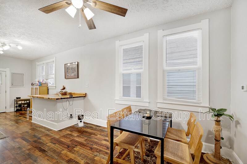 Building Photo - 1201 St Peter St