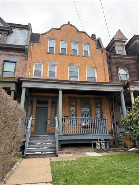 Building Photo - 245 S Millvale Ave