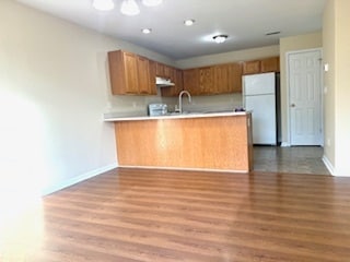 Building Photo - 721 W Martin St