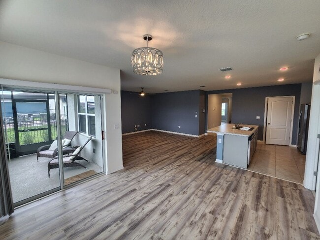 Building Photo - Coastal Woods Lakefront Home