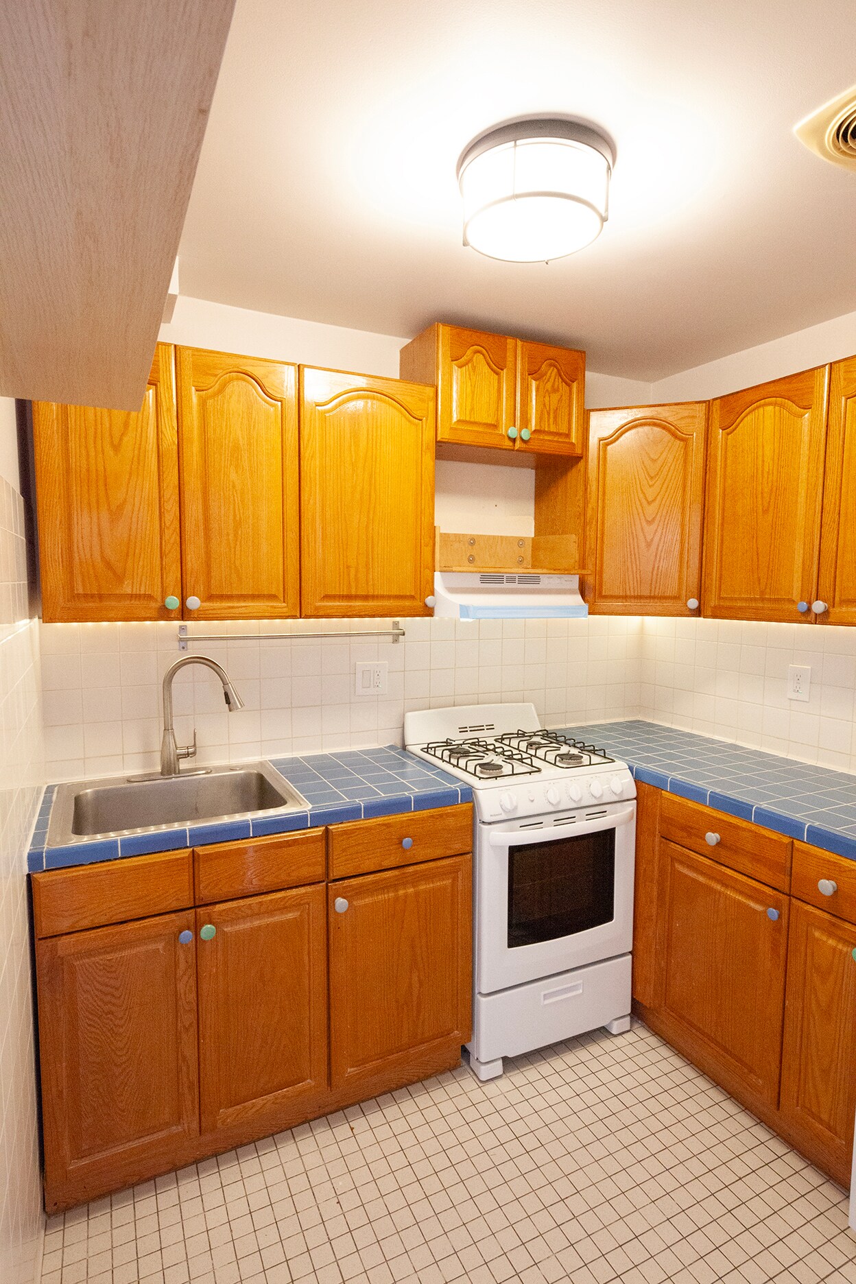 Kitchen - 734 Bergen St