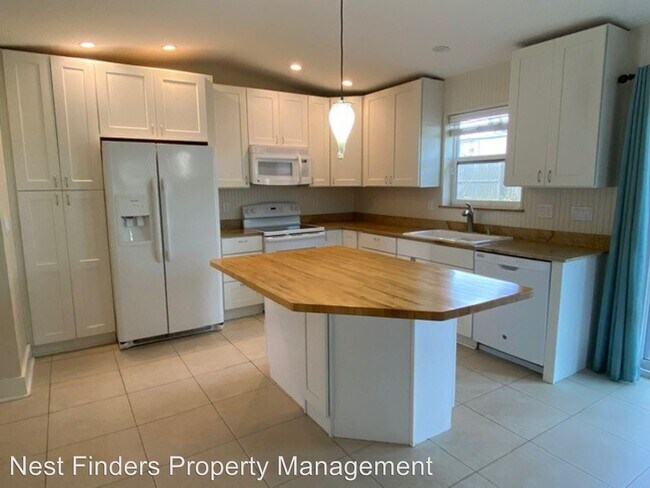 Building Photo - 3 br, 2 bath House - 965 Sailfish Drive