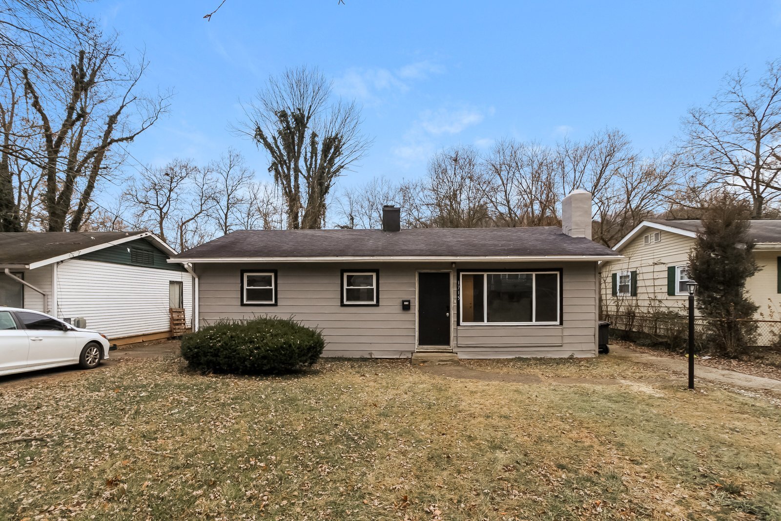 Building Photo - 1715 Monterey Ct