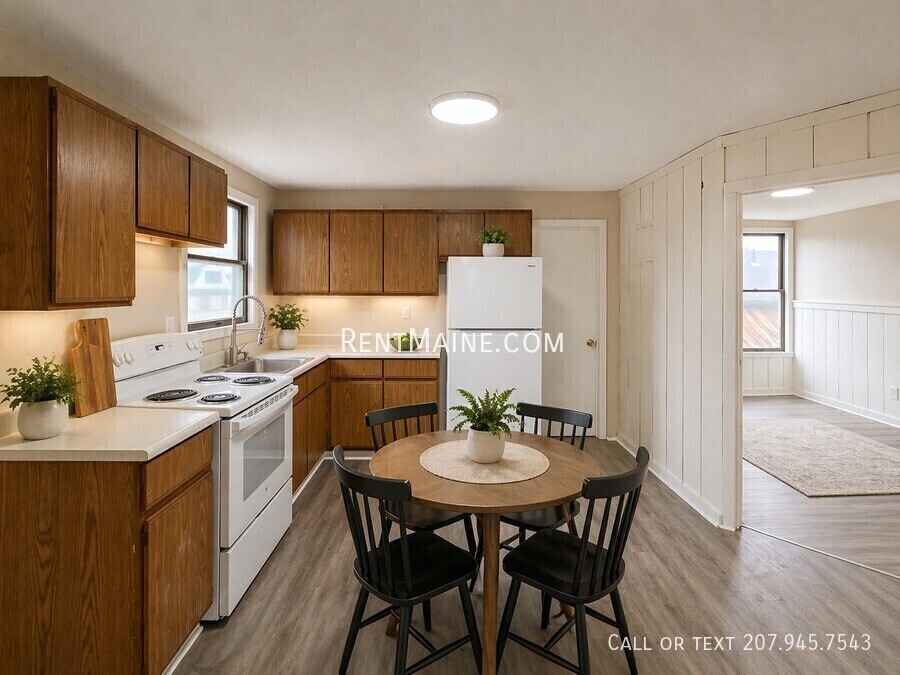 Building Photo - 132 Spring St