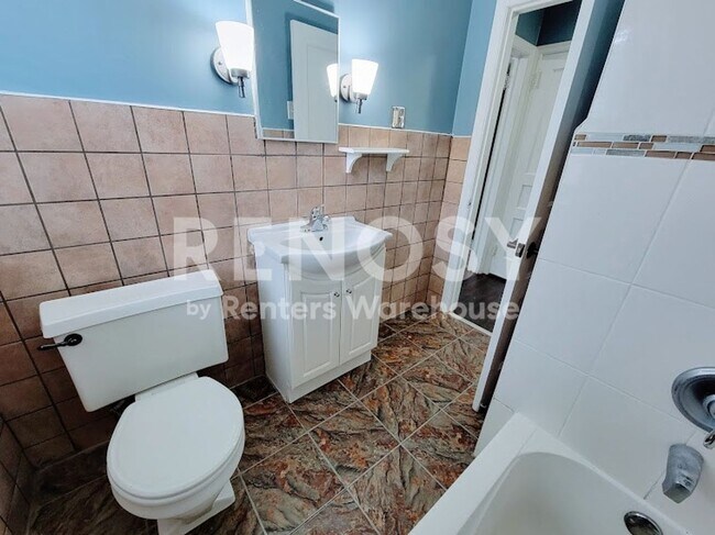 Building Photo - Available July 8th - updated 3-bed 2-bath with Family-room house plus 2-car garage