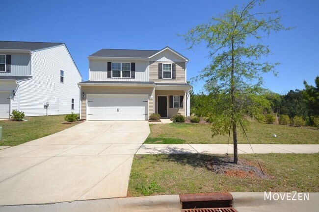 Building Photo - 2736 Yurman Rd