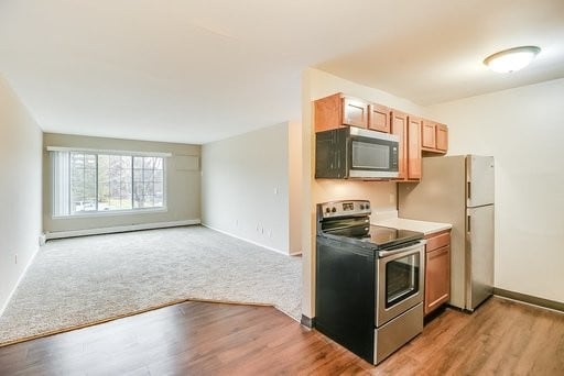 Primary Photo - Birch Tree Apartments