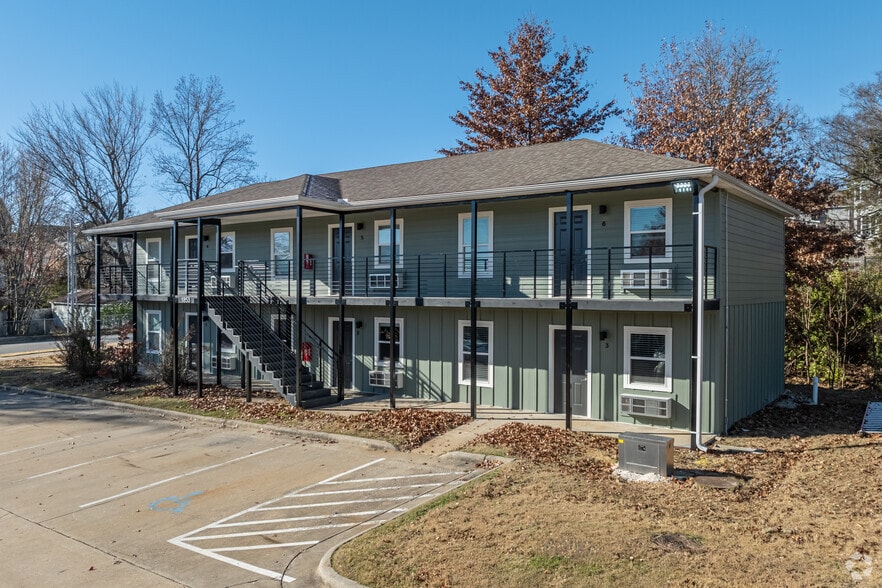 Building Photo - Sofay Lofts