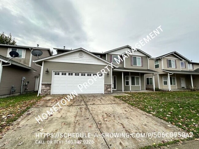 Building Photo - 7205 33rd Ave NE