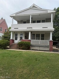 Building Photo - 9703 Park Heights Ave
