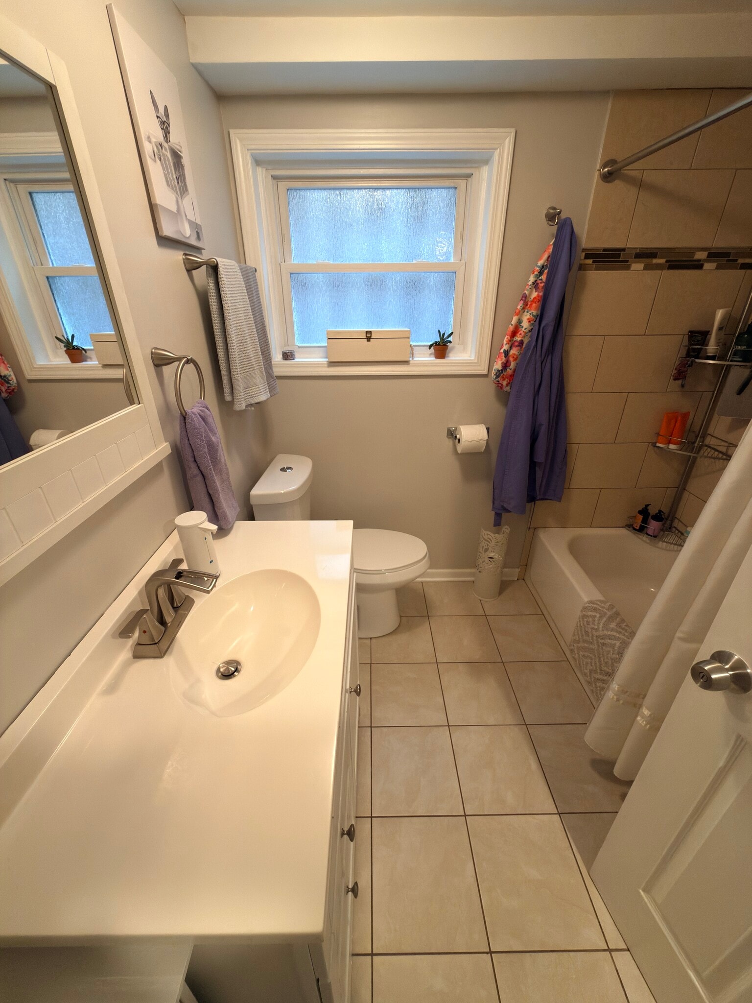 Bathroom - 5061 W Eddy St