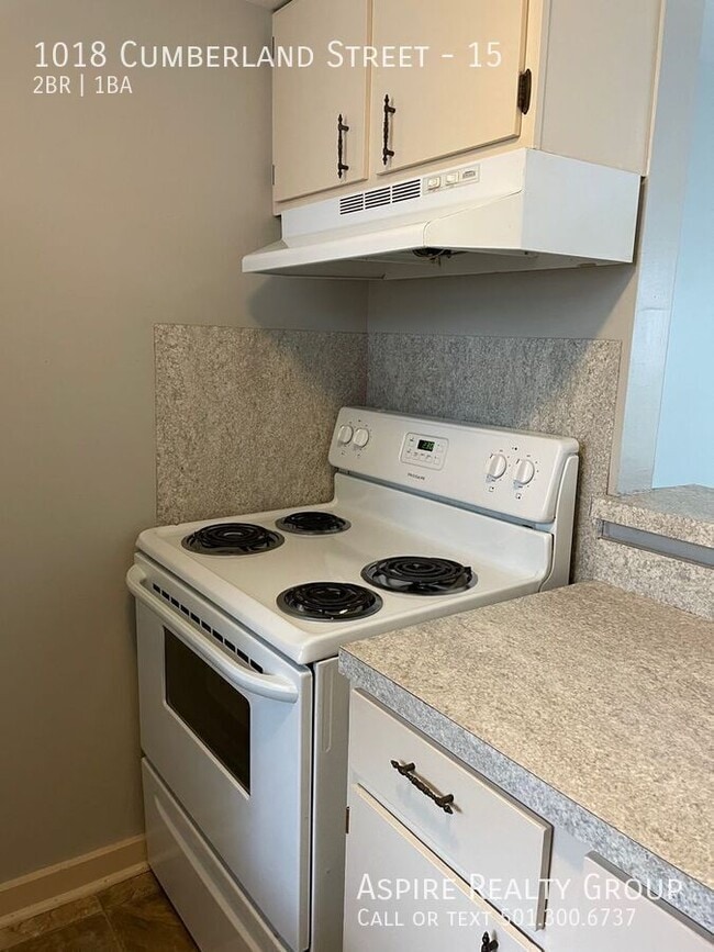 Building Photo - 1018 Cumberland St