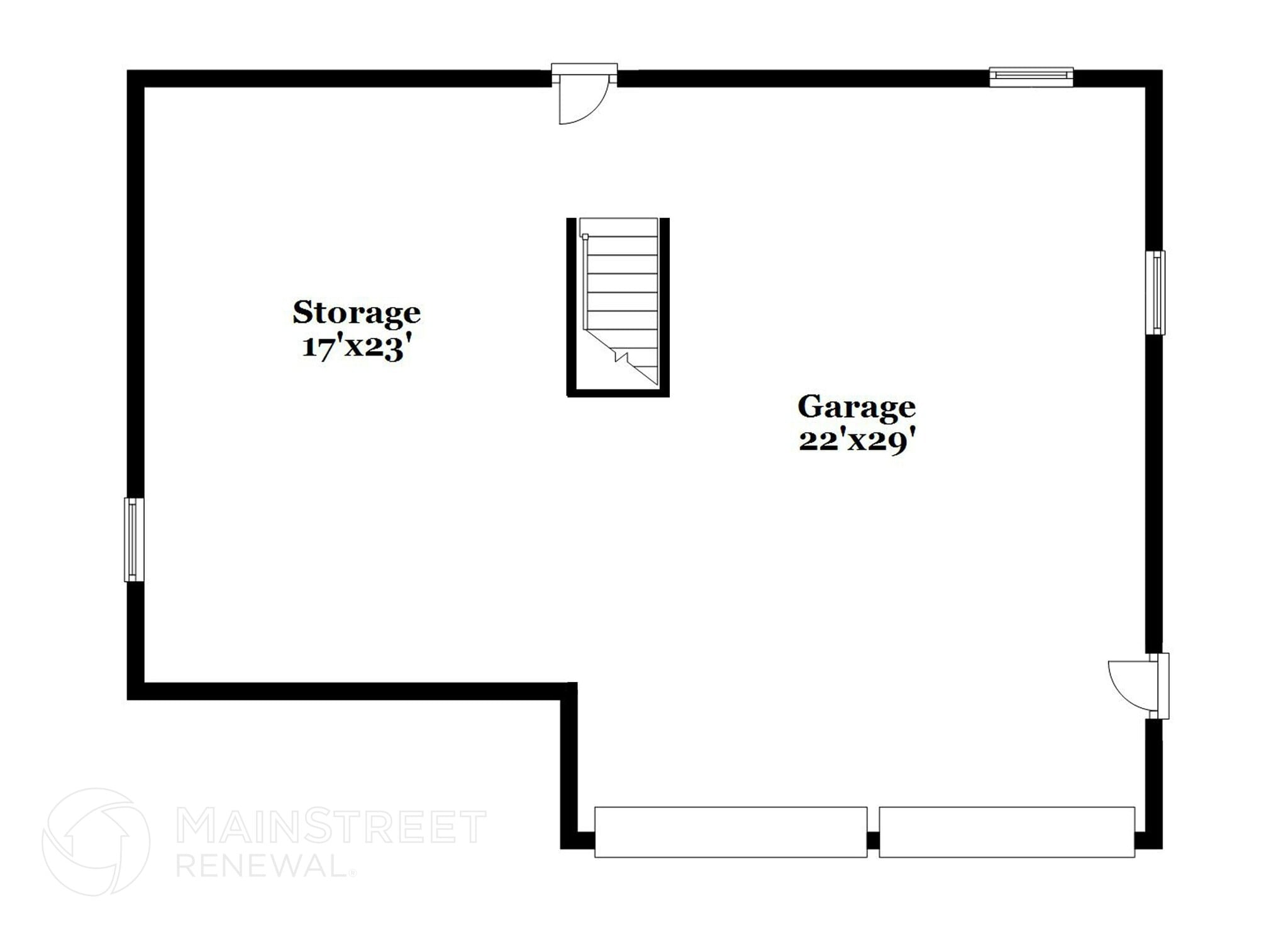 Building Photo - 133 Little Brook Dr
