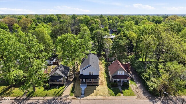 Building Photo - 4623 Rookwood Ave