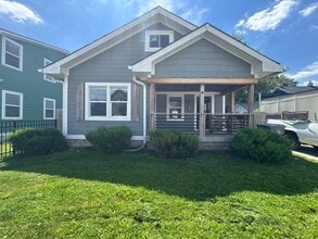 Building Photo - 349 Terrace Ave