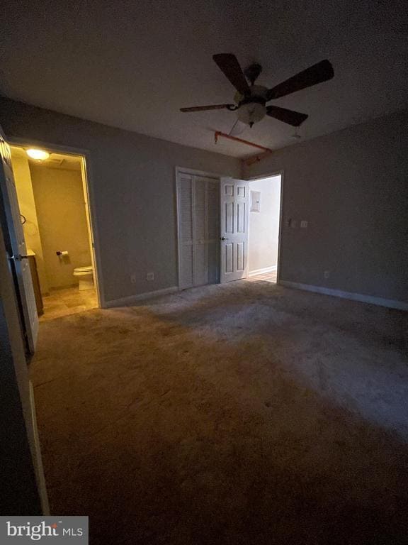 Building Photo - 804 N Calvert St