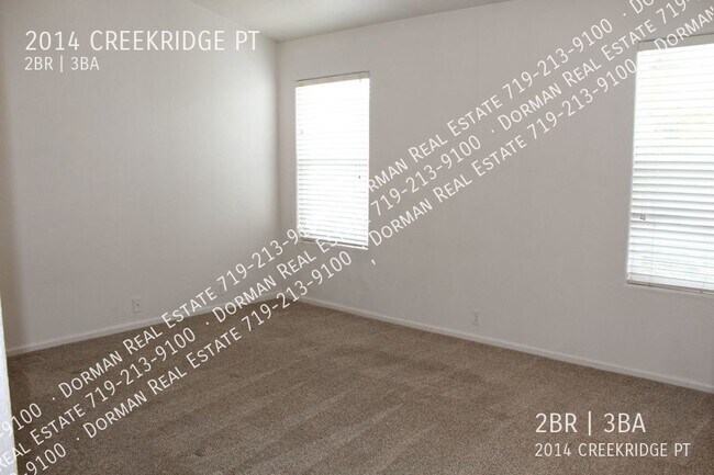 Building Photo - 2014 Creekridge Point