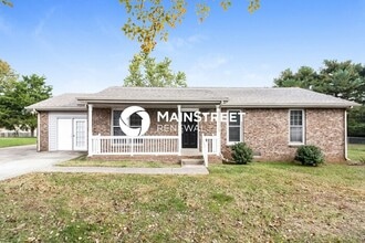 Building Photo - 3 Bedroom Pet-Friendly Home in Smyrna, TN with Main Street Renewal