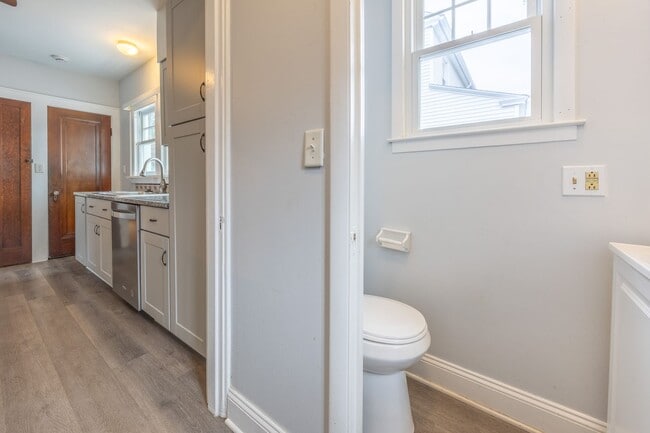 Building Photo - Charming 3-Bedroom Home in the Heart of Sp...