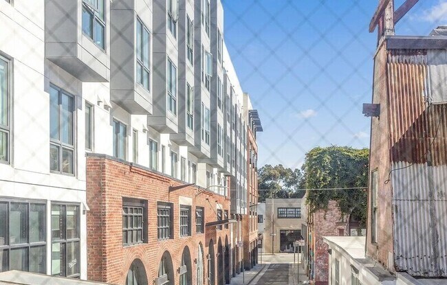Building Photo - 59 Rodgers St