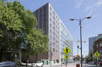 Building Photo - Viridian on Sheridan