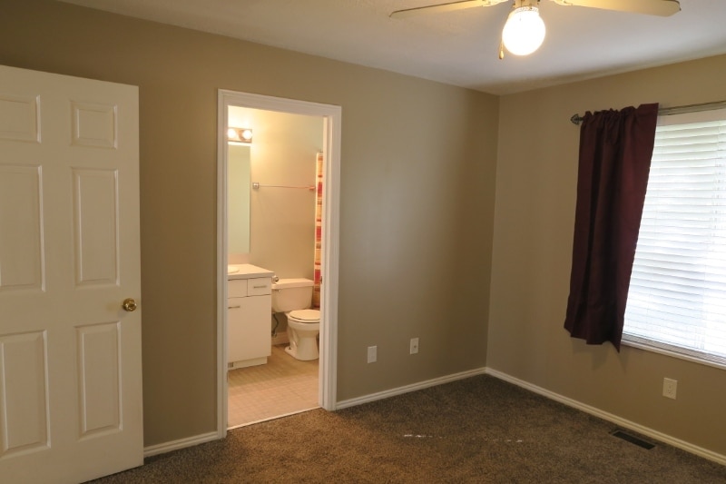Building Photo - 7200 S Highland Dr