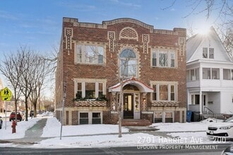 Building Photo - 2701 Harriet Ave