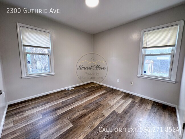 Building Photo - 2300 Guthrie Ave