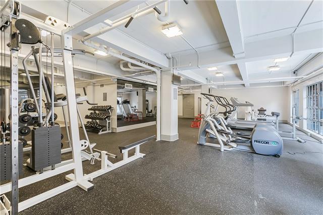 Building Photo - 516 Bienville St