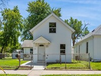 Building Photo - Charming 2-Bedroom, 1-Bath home for rent