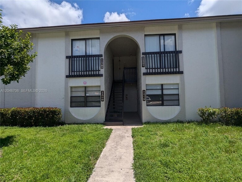 Building Photo - 11777 NW 30th St