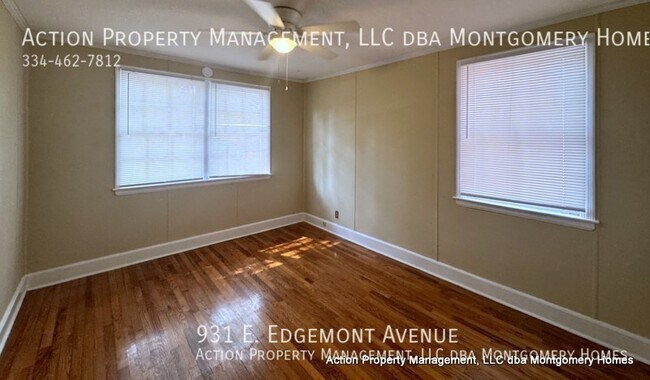Building Photo - 931 E Edgemont Ave