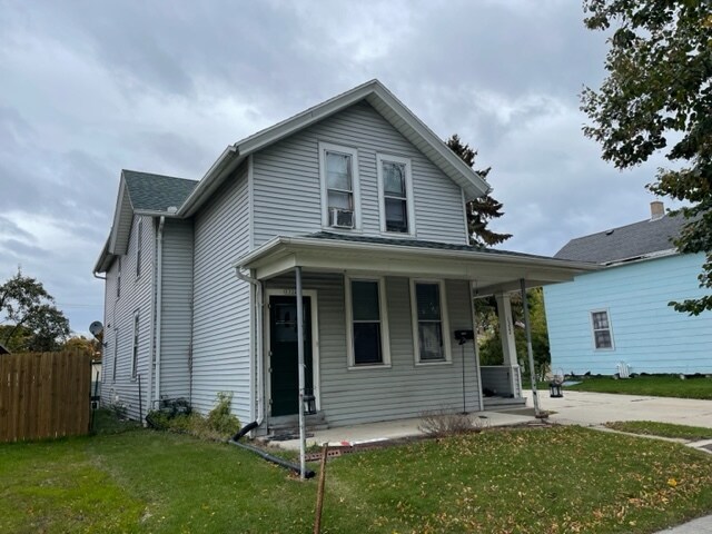 Building Photo - 1322 New York Ave