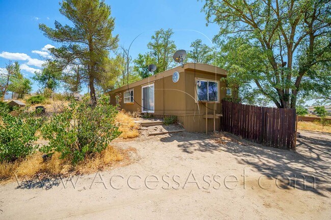 Building Photo - 53300 Cahuilla Rd