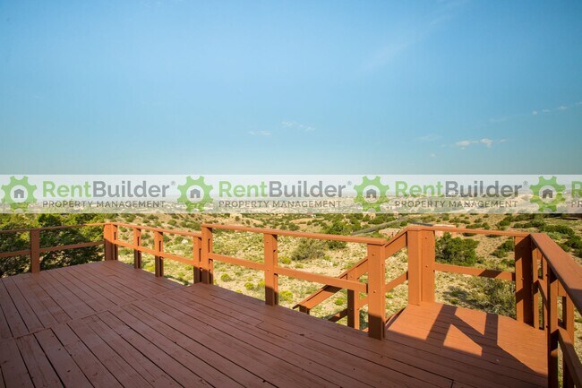 Building Photo - CALL US TODAY AT (505) 808-6467 TO SCHEDUL...