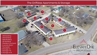 Building Photo - 2 Bed Apartment at the Driftless Apartment...