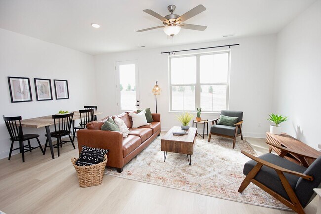 Building Photo - Welcome to the Lily at Clover Ridge! Now O...