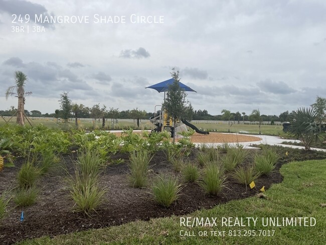 Building Photo - 249 Mangrove Shade Cir