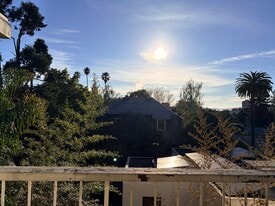 Building Photo - 590 El Dorado Ave