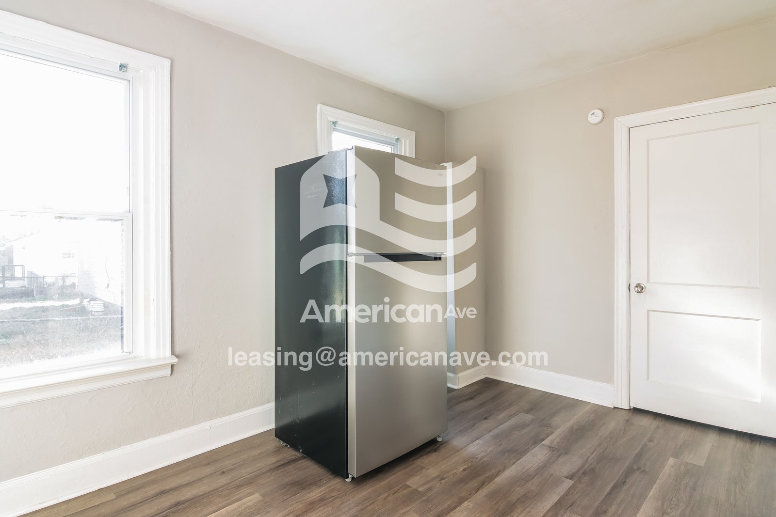 Building Photo - 2207 Heard St