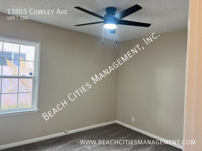 Building Photo - 13803 Cowley Ave