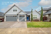 Building Photo - 11310 NE 99th Cir